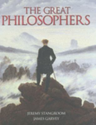 Great Philosophers 0572031475 Book Cover