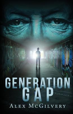 Generation Gap 9781989092 Book Cover