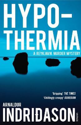Hypothermia 0099532271 Book Cover