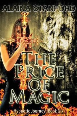 The Price of Magic 1539656772 Book Cover