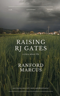 Raising RJ Gates 1088172369 Book Cover