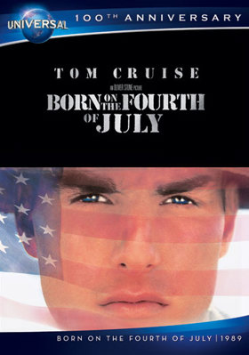 Born On The Fourth Of July B007RL2R9W Book Cover