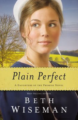 Plain Perfect 0718030966 Book Cover