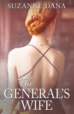 The General's Wife B0FYK4WGFS Book Cover