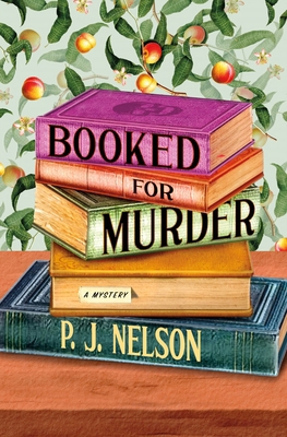 Booked for Murder: An Old Juniper Bookshop Mystery 1250909953 Book Cover