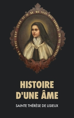 Histoire d'une âme [French] B08F6D16P9 Book Cover