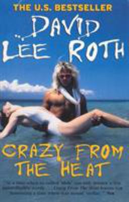 Crazy from the Heat 0091874807 Book Cover