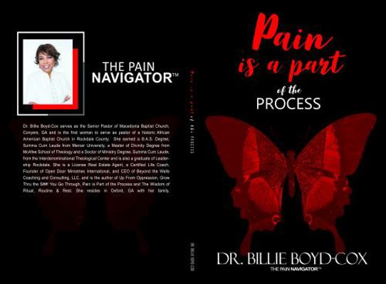 Pain Is a Part of the Process