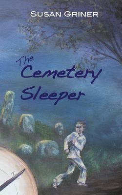 The Cemetery Sleeper 0692247696 Book Cover