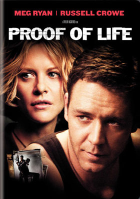 Proof of Life            Book Cover