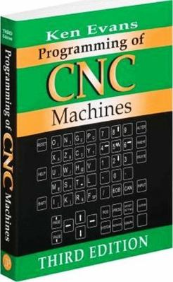 Programming of Computer Numerically Controlled ... 0831133163 Book Cover