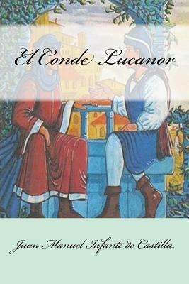 El Conde Lucanor [Portuguese] 1977762719 Book Cover
