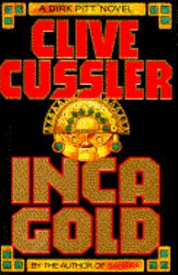 Inca Gold 0671681567 Book Cover