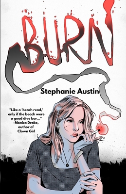 Burn B0GFTRXV1L Book Cover