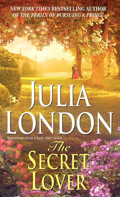The Secret Lover B0073N5ZD4 Book Cover