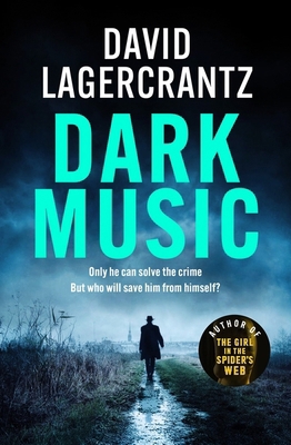 Dark Music 1529413222 Book Cover