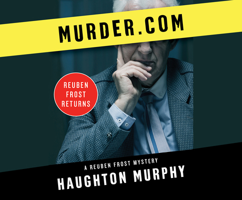 Murder.com 1520052561 Book Cover