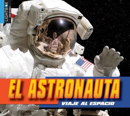 El Astronauta (Astronaut) [Spanish] 1791140521 Book Cover