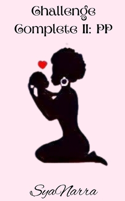 Challenge Complete II: Pp 9395314907 Book Cover