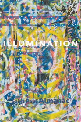 2025 Saint Paul Almanac Volume 14 : Illumination 099920775X Book Cover