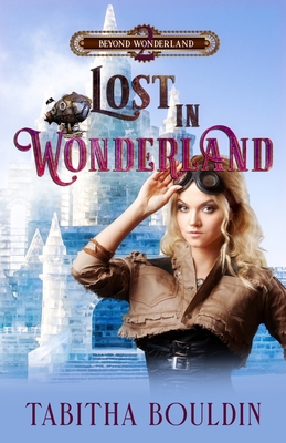 Lost in Wonderland 1951839862 Book Cover
