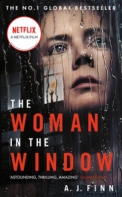 The Woman in the Window 0008333327 Book Cover