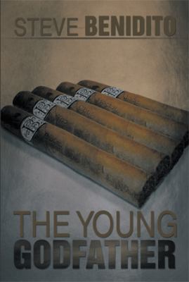 The Young Godfather 149311770X Book Cover
