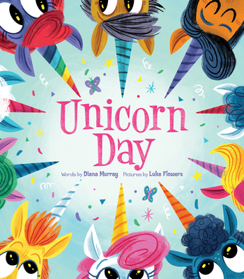 Unicorn Day 1728232112 Book Cover