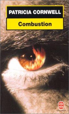 Combustion [French] 2253171344 Book Cover