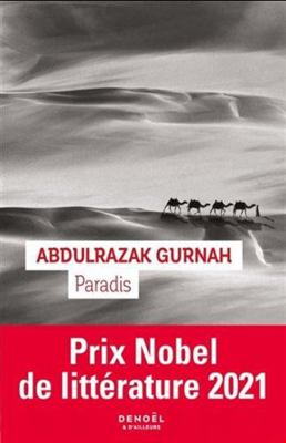 Paradis [French] 2207165159 Book Cover