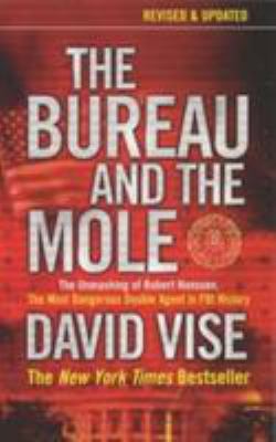 The Bureau and the Mole : The Unmasking of Robe... 1843540649 Book Cover