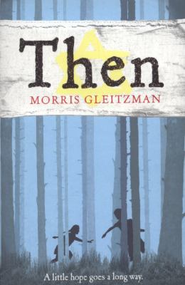 Then (International Edition) 0141324821 Book Cover