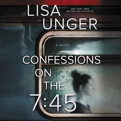 Confessions on the 7:45 1799935418 Book Cover