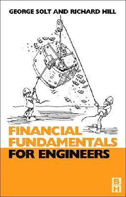 Financial Fundamentals for Engineers 0750669411 Book Cover
