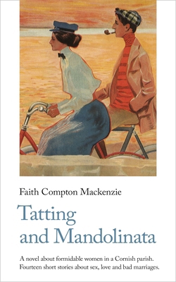 Tatting and Mandolinata 1912766841 Book Cover