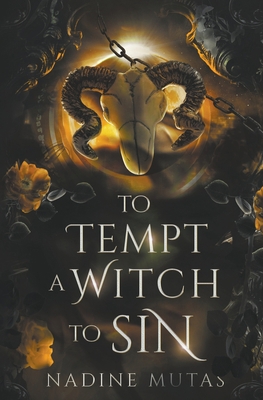 To Tempt a Witch to Sin 3949793011 Book Cover