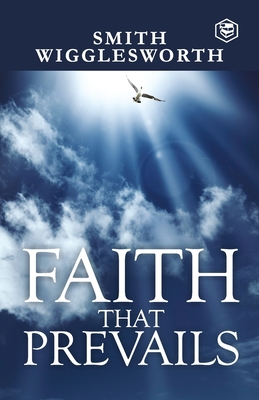 Faith That Prevails 9394924817 Book Cover