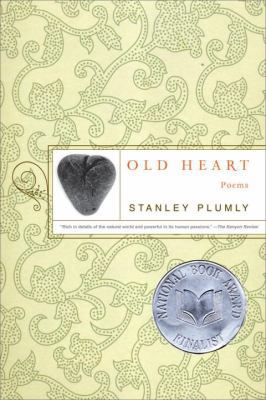 Old Heart 0393333183 Book Cover