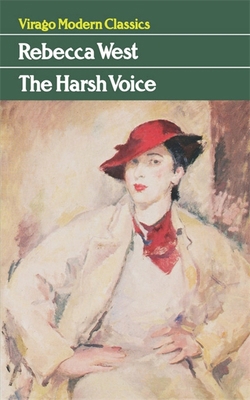 The Harsh Voice 1844085856 Book Cover
