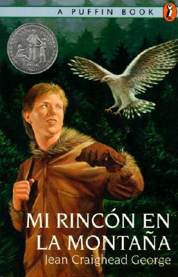 Mi Rincón en la Montaña [Spanish] 0590068857 Book Cover