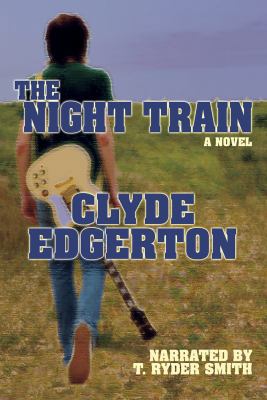 The Night Train (A Novel) 1449858740 Book Cover