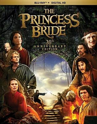 The Princess Bride B010E2185O Book Cover