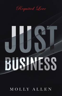 Just Business 1779621132 Book Cover