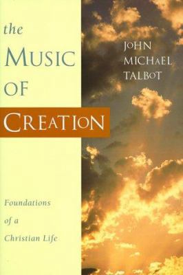 The Music of Creation 0874779839 Book Cover