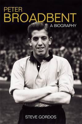 Peter Broadbent. A Biography 1780911246 Book Cover