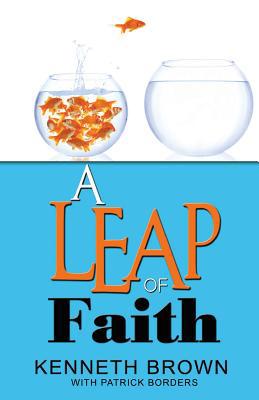 A Leap of Faith: from Welfare to Faring Well 0976874245 Book Cover