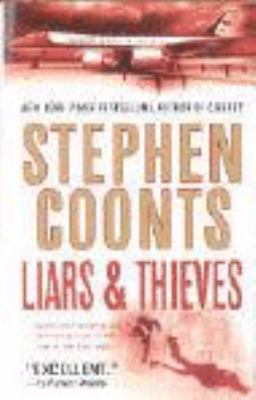 Liars & Thieves 0312936729 Book Cover