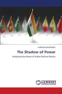 The Shadow of Power 3330050039 Book Cover