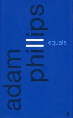 Equals 057120970X Book Cover