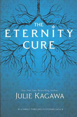The Eternity Cure 0373211139 Book Cover